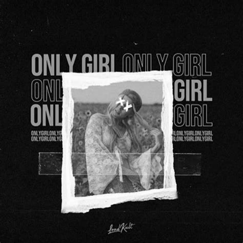 only girl coopex|Only Girl — Coopex